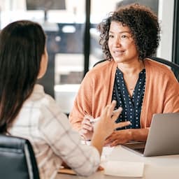 Se préparer à un entretien annuel ou professionnel