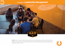 Leadership Management