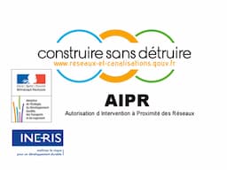 AIPR OPERATEUR EXAMEN EN CANDIDAT LIBRE