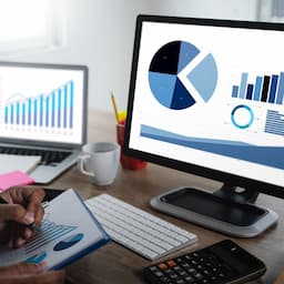 Microsoft Power BI : analyse de données et tableaux de bord