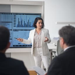 Faire une présentation percutante à distance


