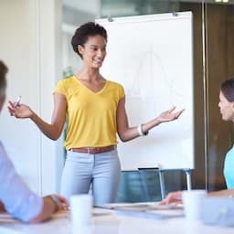 Vivre son pitch : De l’écrit à l’oral, il n’y a qu’une voix !