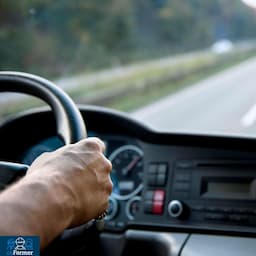 Titre Professionnel Conducteur de marchandises tous véhicules