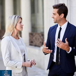 TECHNIQUES DE COMMUNICATION POUR LA GESTION DES SITUATIONS CONFLICTUELLES EN AGENCE D’EMPLOI