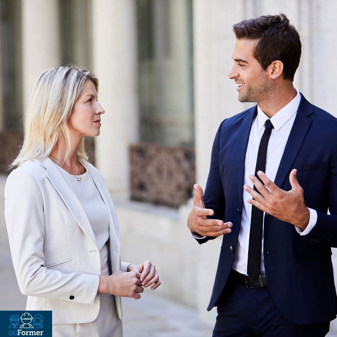 TECHNIQUES DE COMMUNICATION POUR LA GESTION DES SITUATIONS CONFLICTUELLES EN AGENCE D’EMPLOI