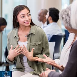 AFFIRMATION DE SOI, S’EXPRIMER AVEC ASSERTIVITÉ