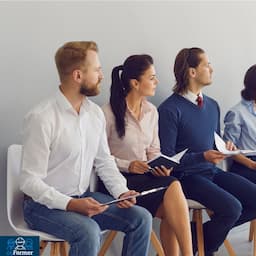 LES SPÉCIFICITÉS DE L’ENTRETIEN DE RECRUTEMENT À DISTANCE