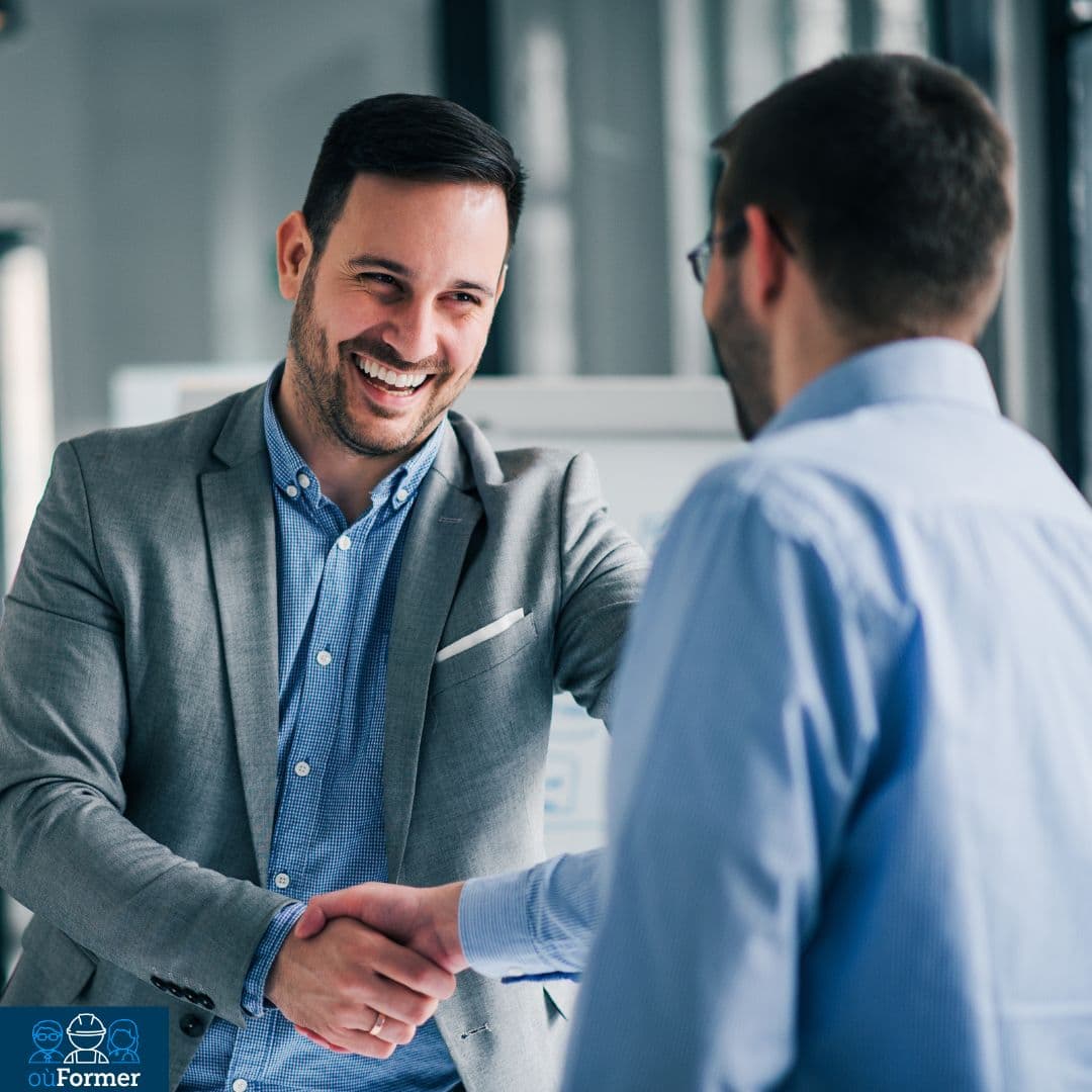 Métiers des ressources humaines - intérim