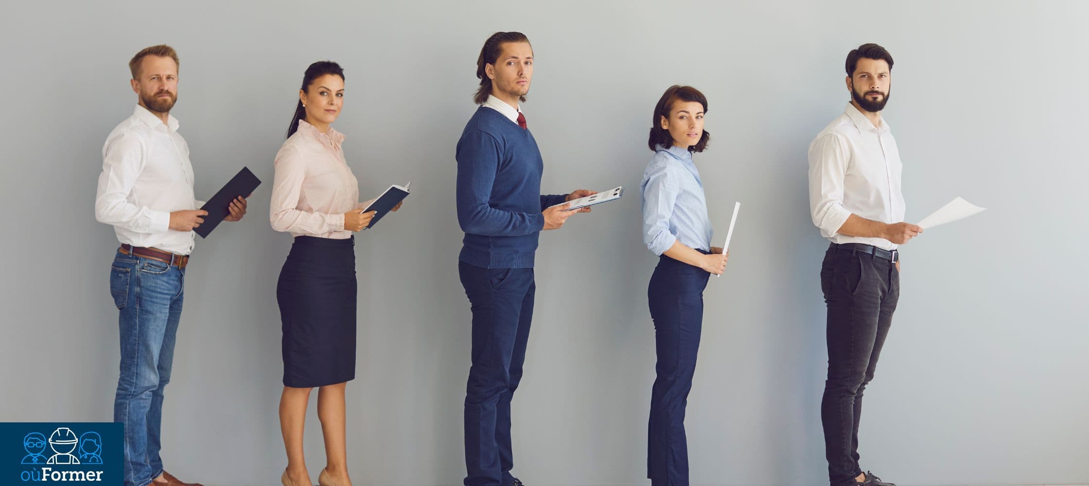 Métiers des ressources humaines - intérim