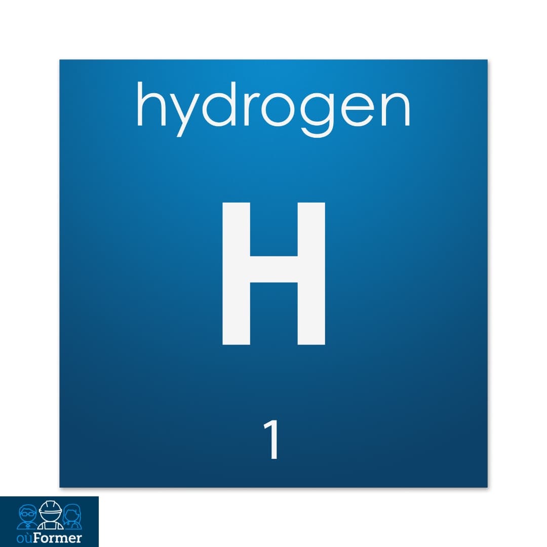 Hydrogène