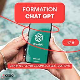 Formation ChatGpt