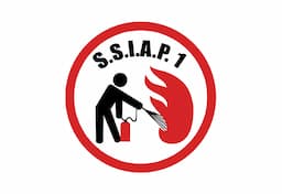 SSIAP 1 Initial - Devenez Agent de Service de Sécurité Incendie et d'Assistance à Personnes