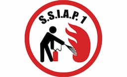 SSIAP1 (Module complémentaire) - Agent de sécurité incendie du Service de Sécurité Incendie et d'Assistance à Personnes 