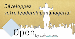 Développez votre leadership managérial