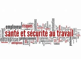 SSCT ( Santé , Sécurité et Conditions de Travail ) pour les CSE.