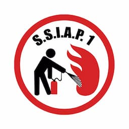 SSIAP 1 - Remise à niveau