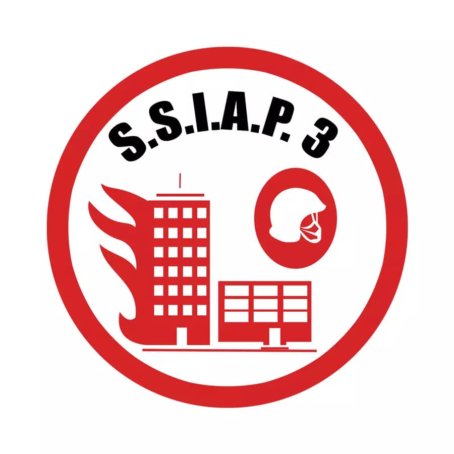 SSIAP 3