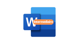 Word Intermédiaire