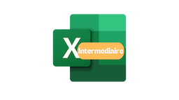 Excel intermédiaire à distance