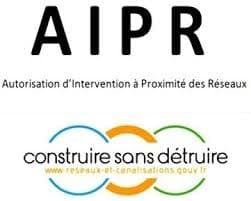 AIPR Opérateur-Encadrant ou Concepteur