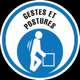 Gestes et Postures