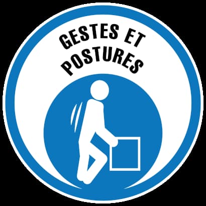 Gestes et Postures