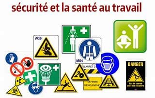 Présentation de la formation en Santé Sécurité et Conditions de Travail.