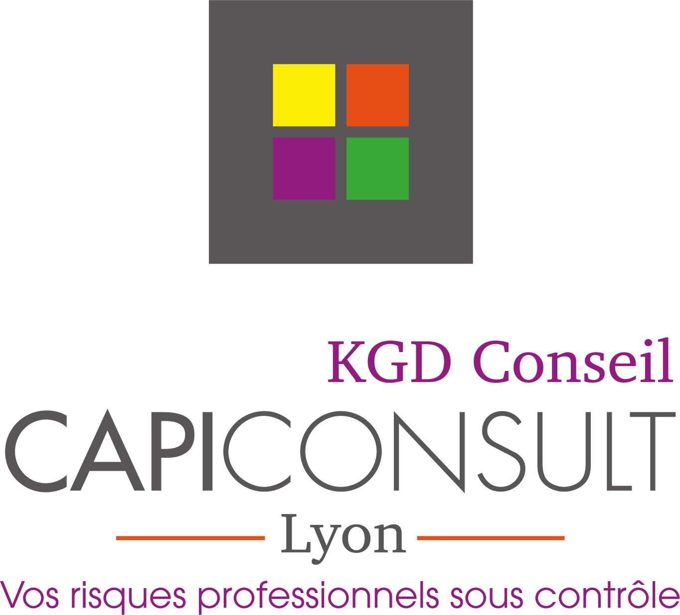 KGD Conseil - CapiConsult Lyon