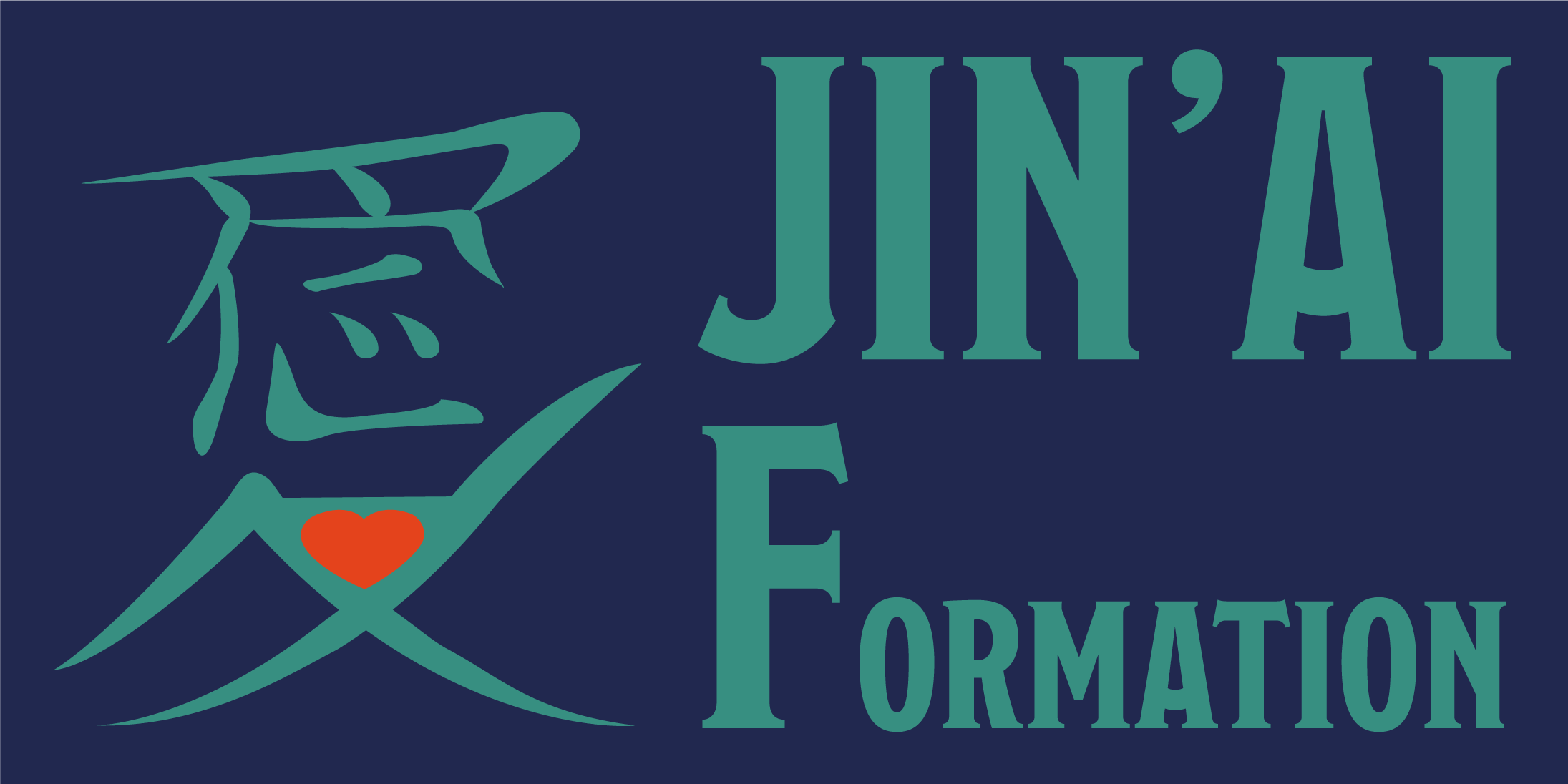 JIN'AI Formation