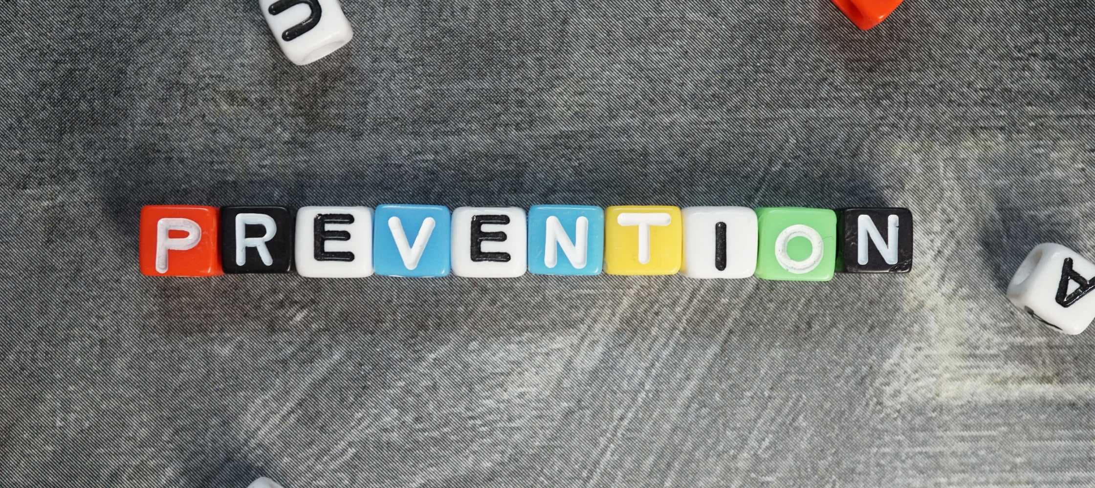 Assistant de prévention