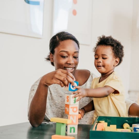 Gestion d'établissement petite enfance