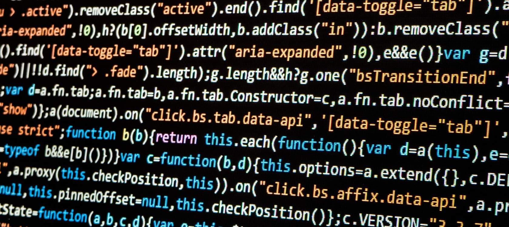 Les bases du développement informatique