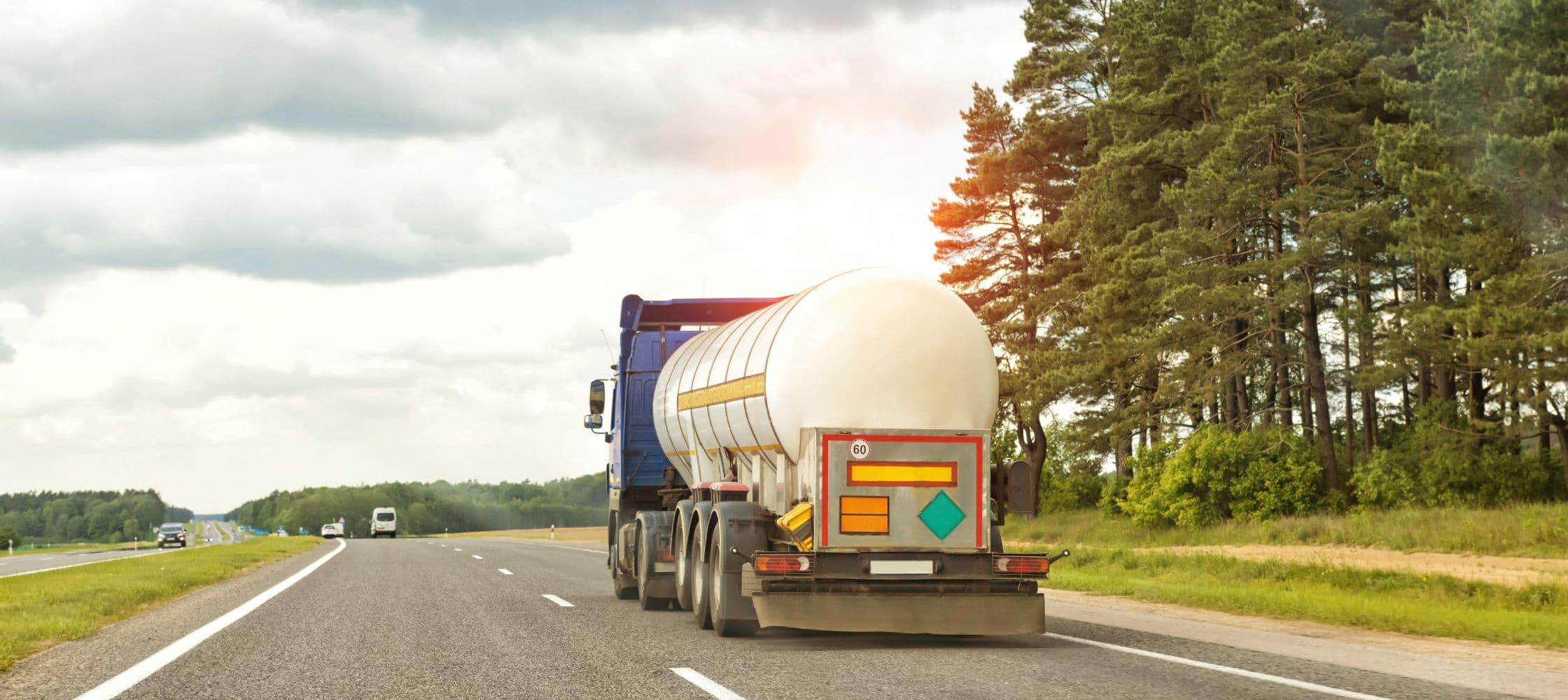 Attestation de capacité de transport de marchandises