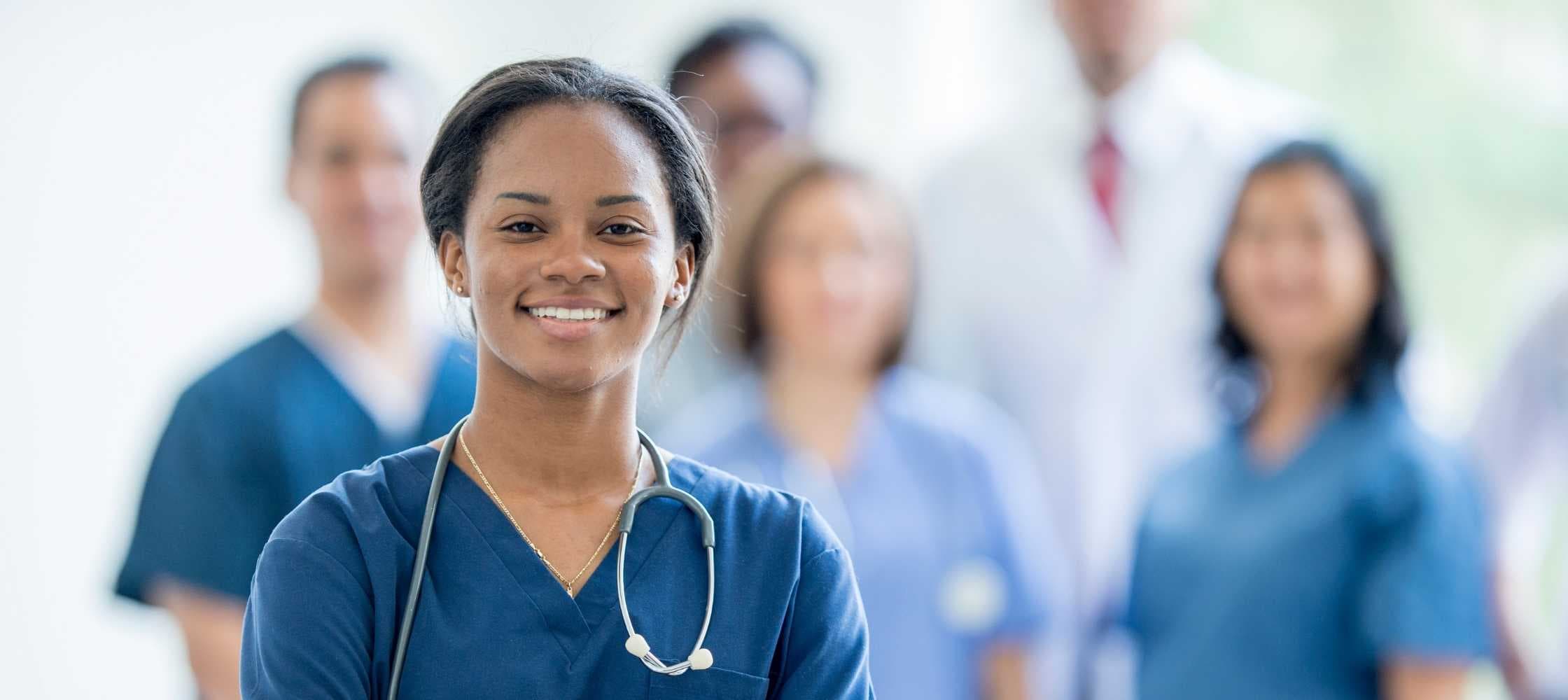 IDEL - infirmier libéral