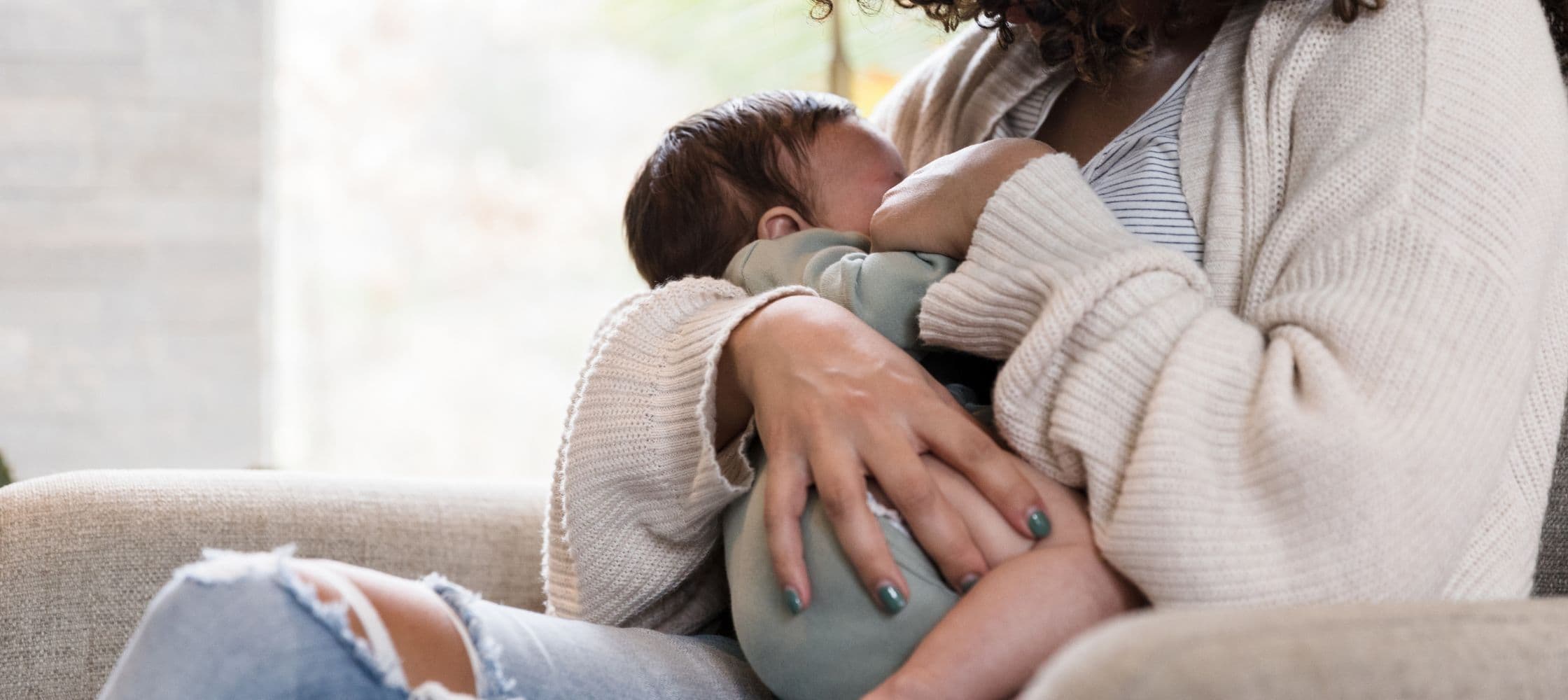 Allaitement maternel