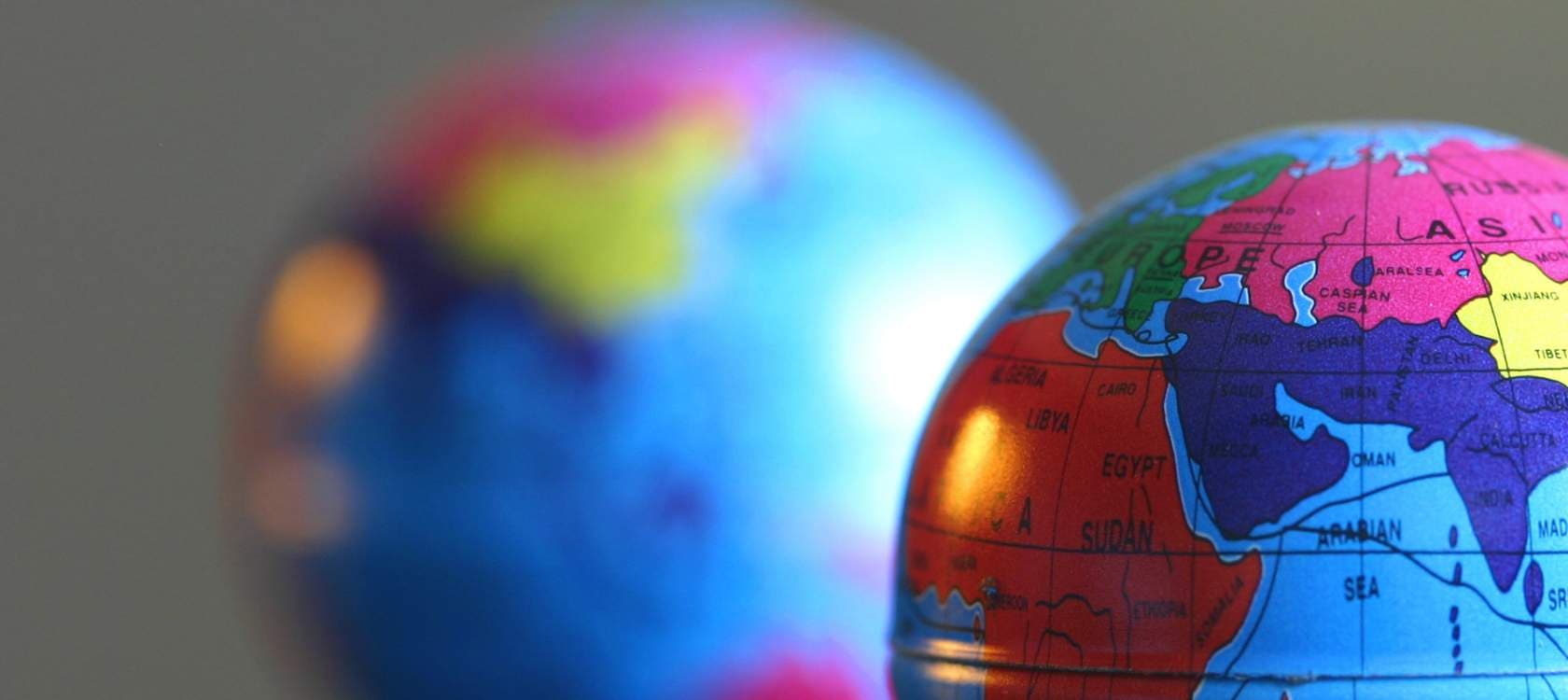 Commerce international