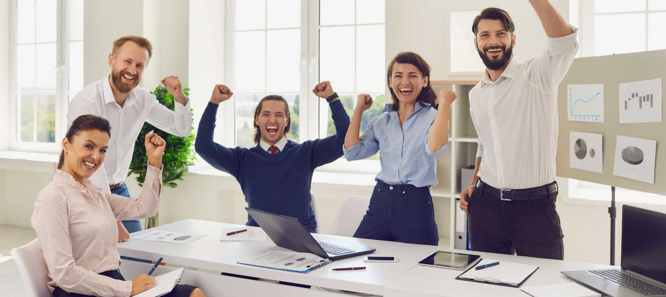 Responsable commercial