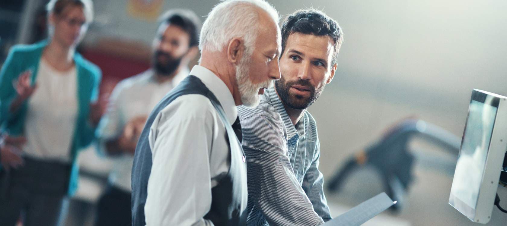 Gestion d'établissement