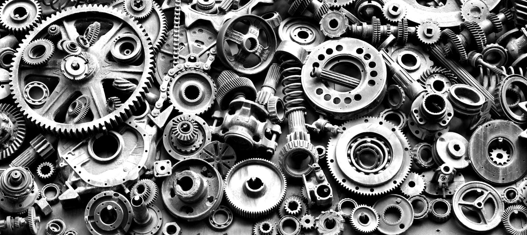 Habilitation mécanique