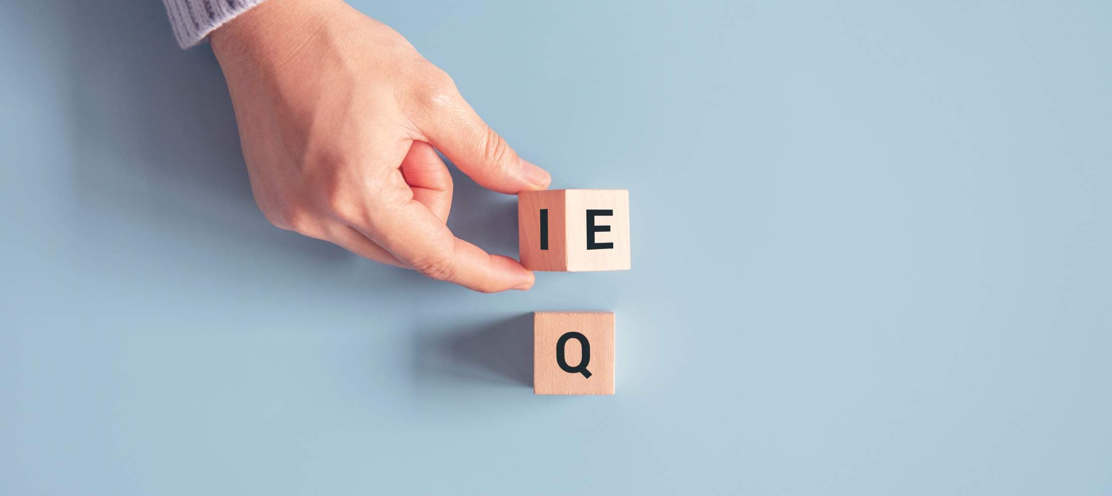 Intelligence émotionnelle