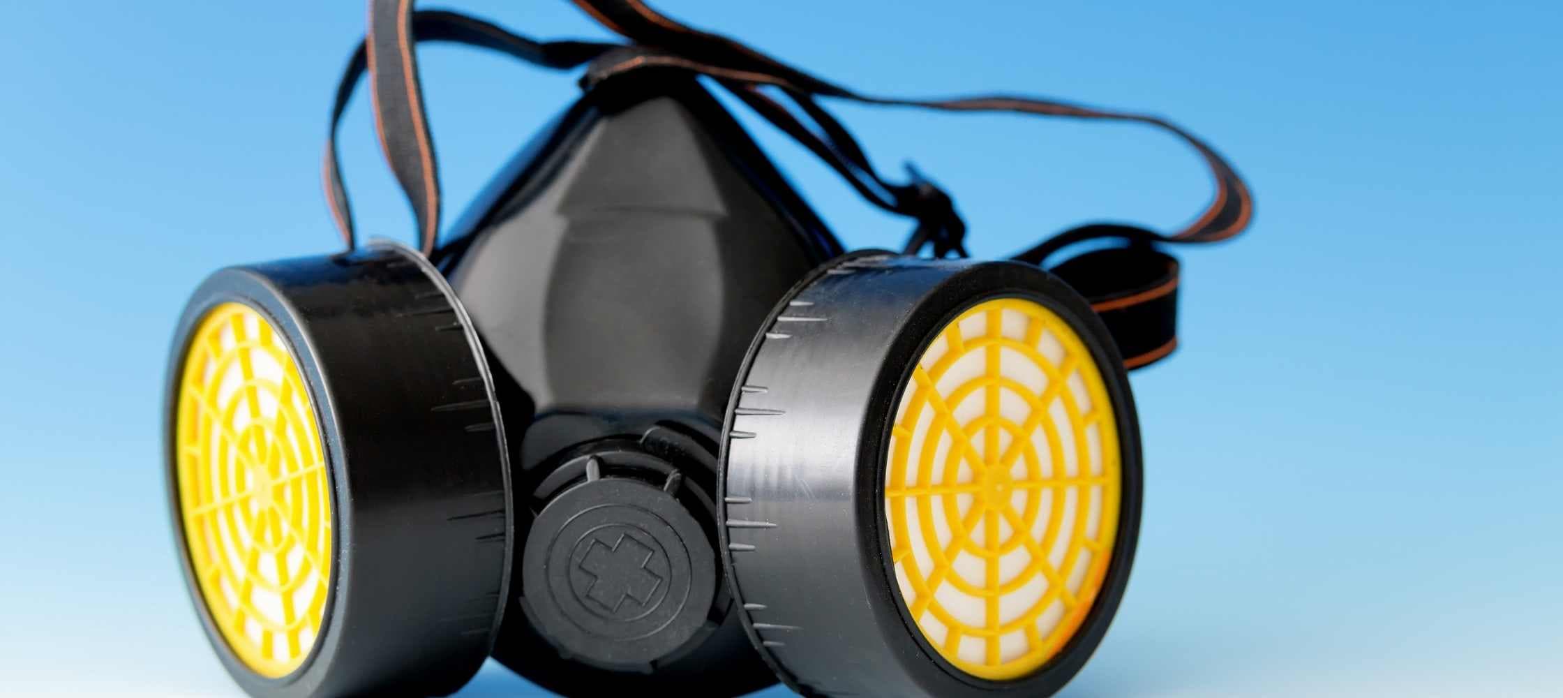 Appareil Respiratoire Isolant (ARI)