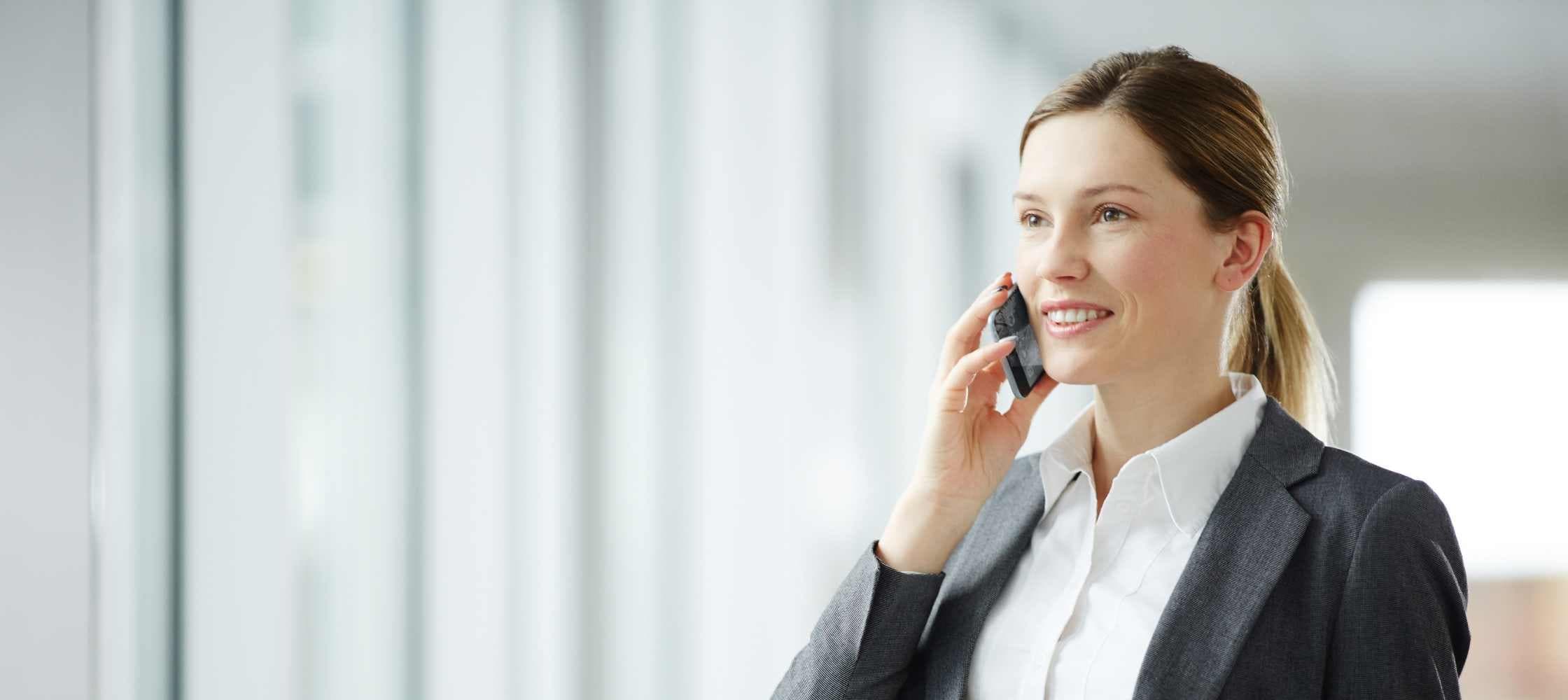 Prospection téléphonique