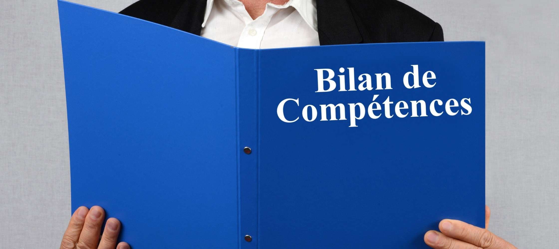 Bilan de compétences à distance