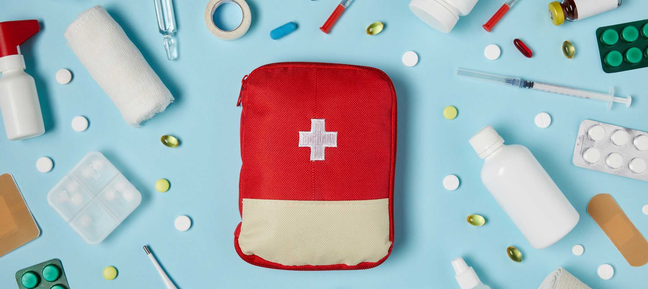 Formation Accidents domestiques à distance