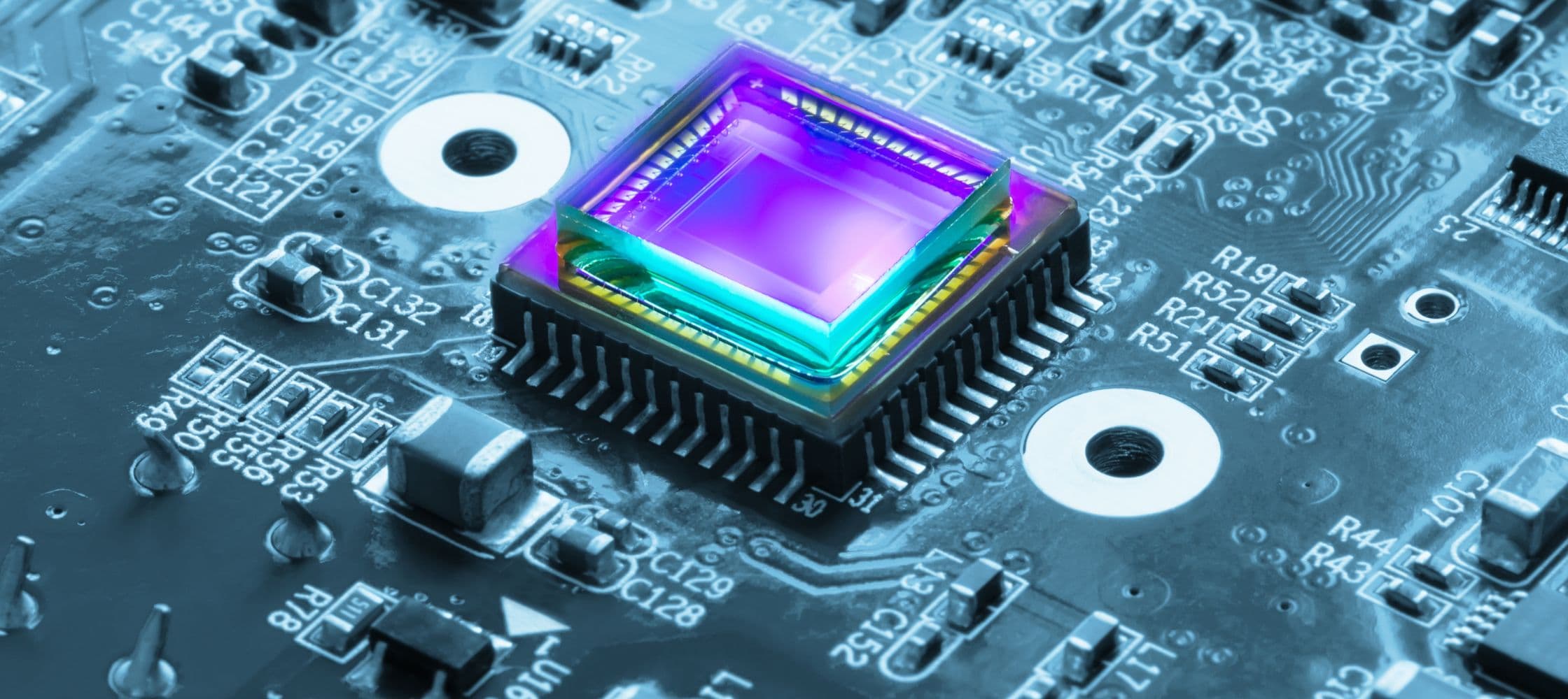 Formation Capteur inertiel à Issy-les-Moulineaux