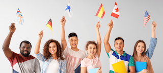 Cours de Français Toulouse