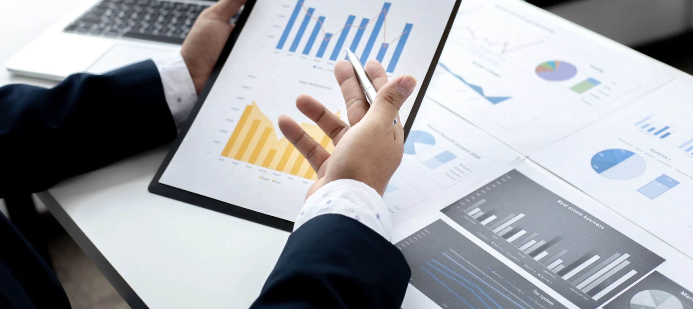 Formation Contrôle de gestion à Paris