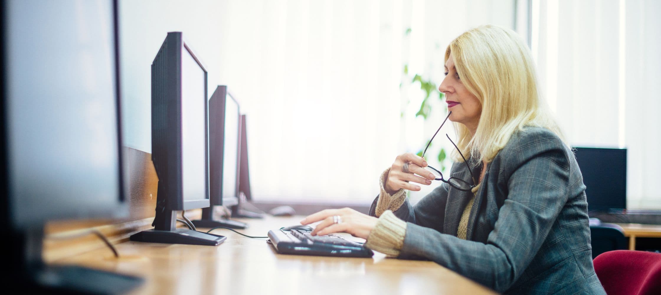 Formation Informatique débutant à Saint-Denis