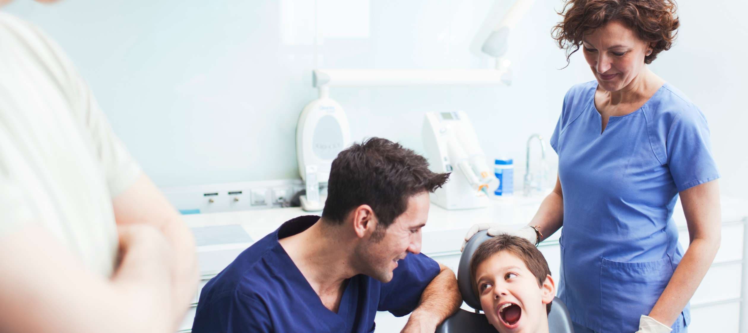 Formation Assistant dentaire à distance