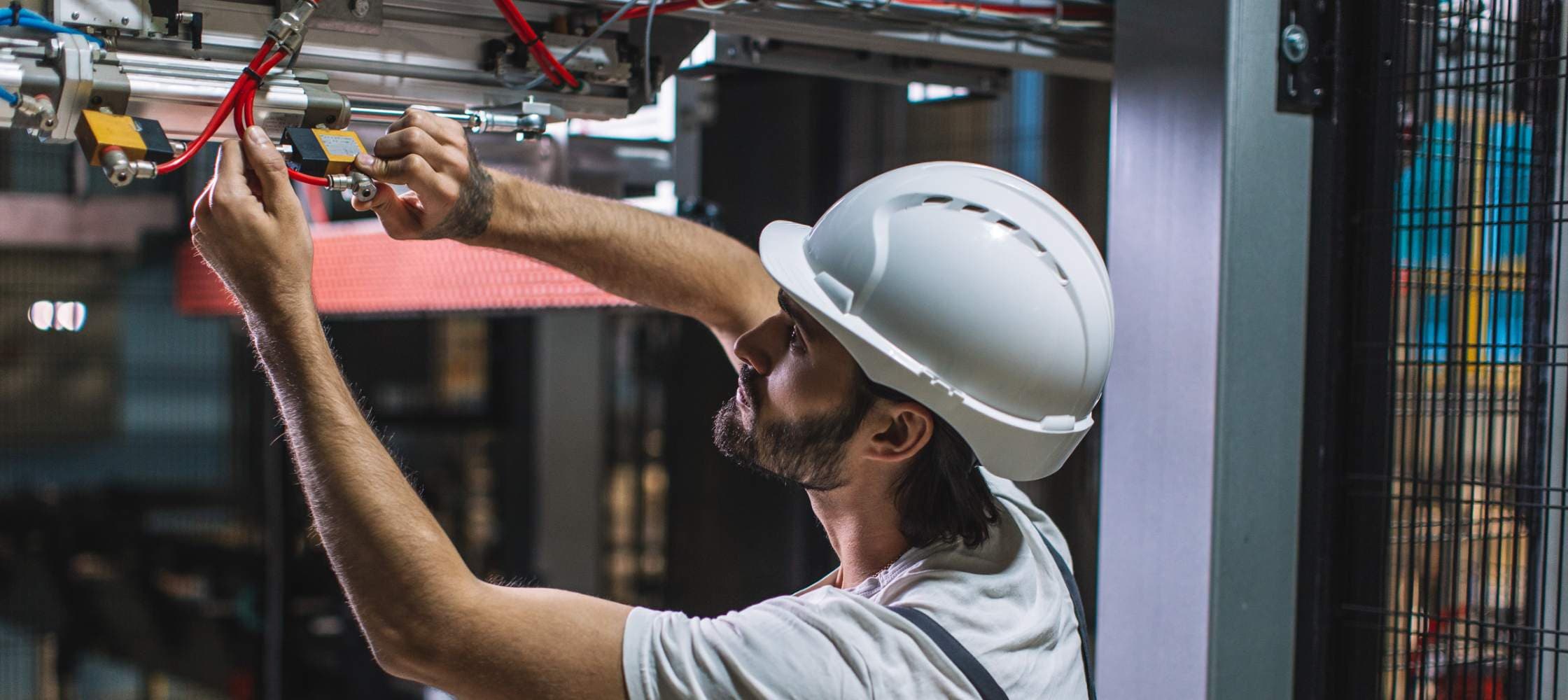 Formation conception d'une installation électrique BT à Rennes